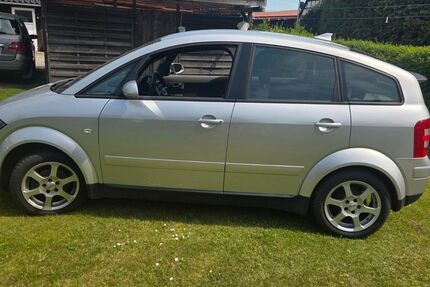 Audi A2 220.000 km 2.500 &euro; Suderburg 29556