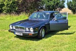 Jaguar XJ12 137.000 km 8.000 € Dollerup 24989