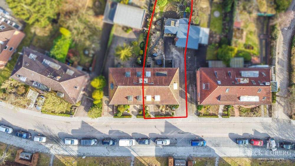 Mehrfamilienhaus, Wohnhaus Kiel Gaarden-Süd - 475.000&euro; | Angebot:25475846