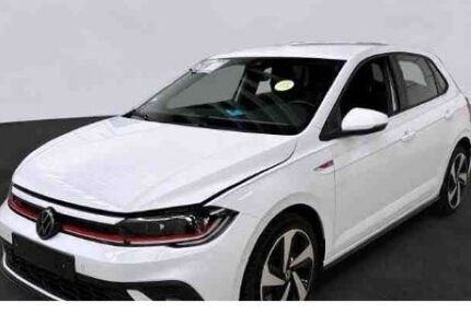 VW Polo 17.642 km 24.590 &euro; Plattling 94447