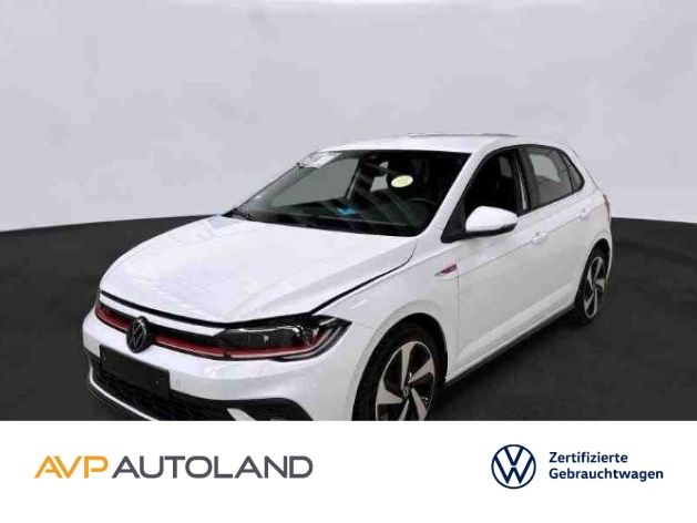 VW Polo 17.642 km 25.590 &euro; Plattling 94447