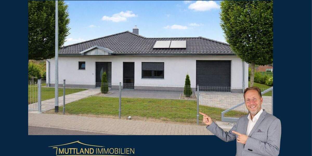 Bungalow Putbus Lauterbach - 3 Zimmer, 103 m&sup2;, 549.000&euro; | Angebot:25262434