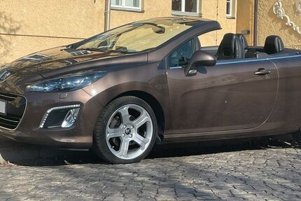 Peugeot 308 40.500 km 10.200 &euro; Leipzig 04249