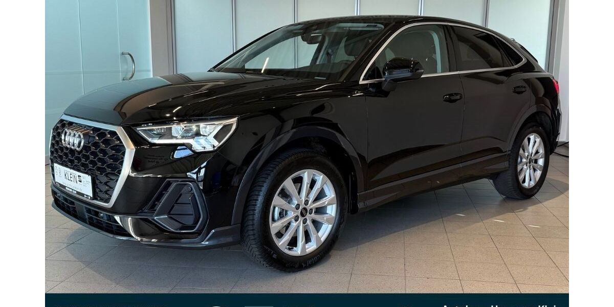 Audi Q3 11.756 km 35.500 € Fuldatal 34233