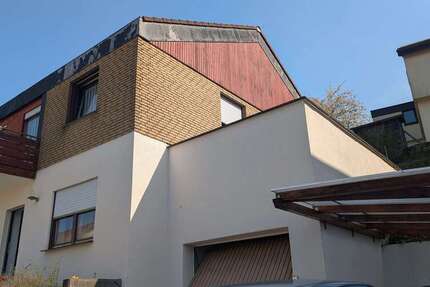 Haus Bad Mergentheim - 6 Zimmer, 161 m&sup2;, 375.000&euro; | Angebot:26729626