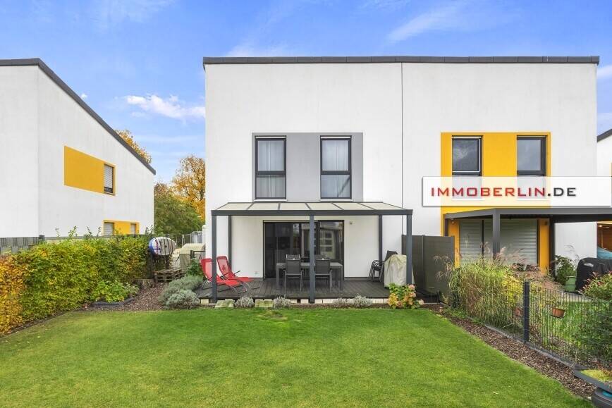 Einfamilienhaus Königs Wusterhausen Zernsdorf - 5 Zimmer, 130 m&sup2;, 599.000&euro; | Angebot:26486031