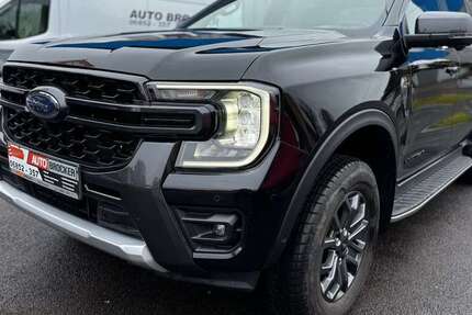 Ford Ranger 26.480 km 44.390 &euro; Nohfelden 66625