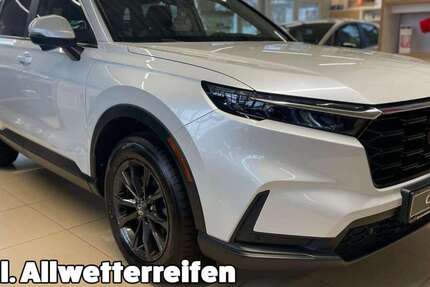 Honda CR-V 3.000 km 41.800 &euro; Ottobrunn 85521