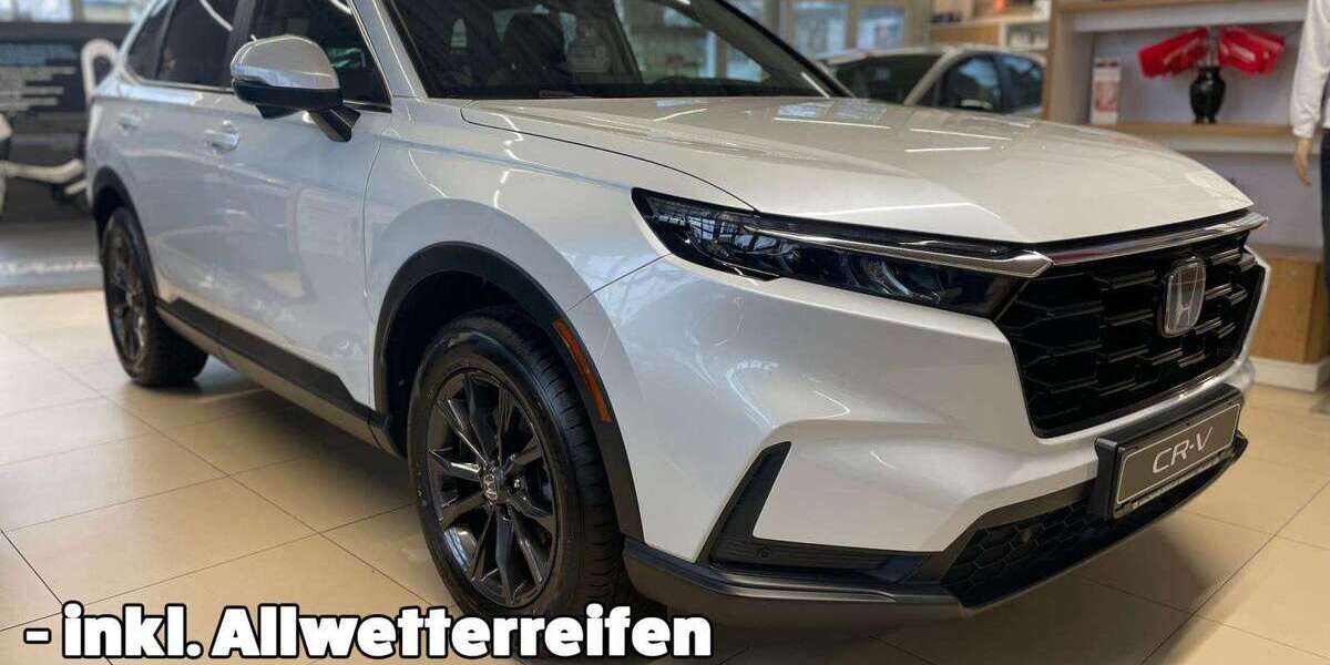 Honda CR-V 3.000 km 41.800 &euro; Ottobrunn 85521