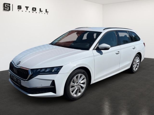 Skoda Octavia 13.600 km 33.990 &euro; Waldshut-Tiengen 79761