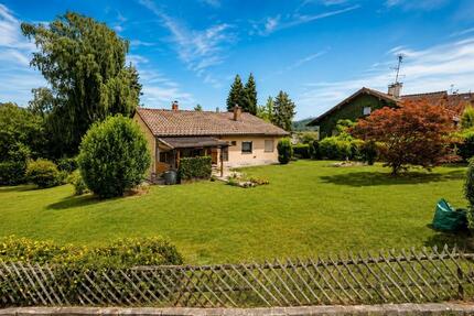 Haus Vilshofen an der Donau - 8 Zimmer, 240 m&sup2;, 399.000&euro; | Angebot:26846679