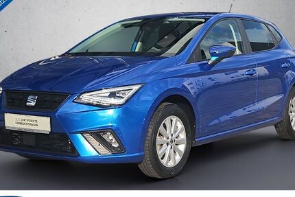 Seat Ibiza 10.900 km 20.990 &euro; Markdorf 88677