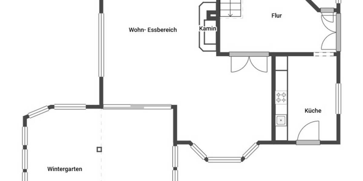 Einfamilienhaus Geesthacht - 5 Zimmer, 165 m&sup2;, 849.000&euro; | Angebot:26797666