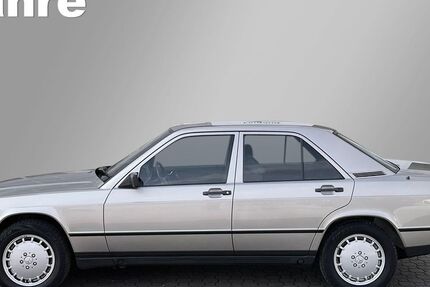 Mercedes-Benz 190 64.600 km 14.850 &euro; Eggenstein 76344