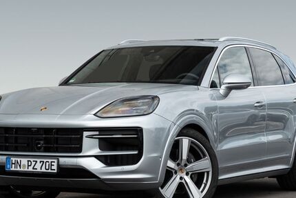 Porsche Cayenne 8.900 km 119.900 € Heilbronn 74074