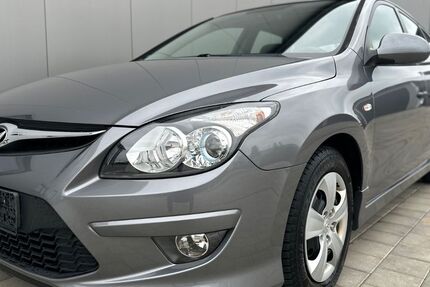 Hyundai i30 128.666 km 4.590 € Weißenburg 91781