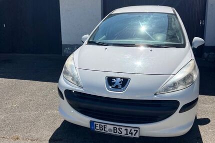 Peugeot 207 210.000 km 1.200 &euro; Dorfen 84405