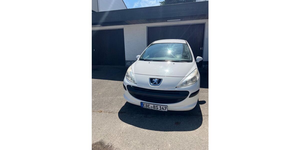 Peugeot 207 210.000 km 1.200 &euro; Dorfen 84405