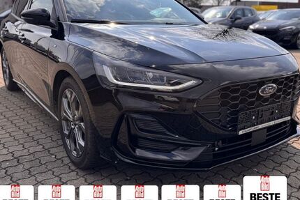 Ford Focus 24.750 km 18.480 &euro; Seubersdorf 92358