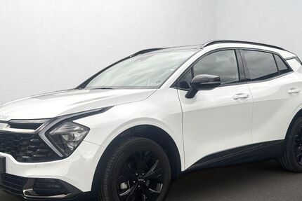 Kia Sportage 26.400 km 31.950 &euro; Blankenburg (Harz) 38889