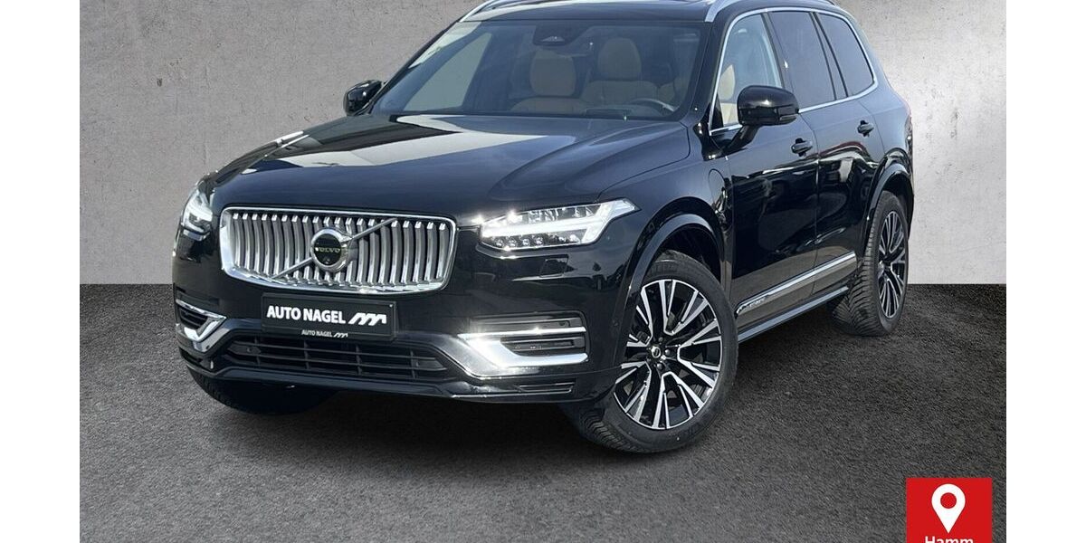Volvo XC90 64.621 km 58.800 &euro; Hamm 59067
