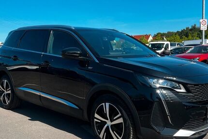 Peugeot 5008 93.000 km 18.500 &euro; Mittenwalde 15749