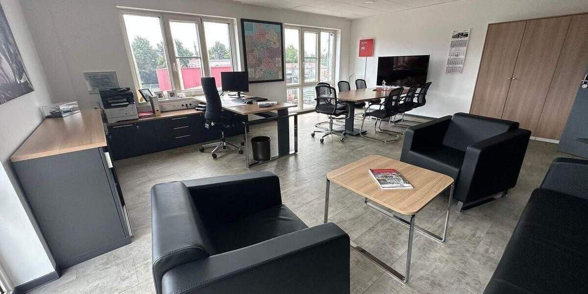 Gewerbeobjekt Mühlau - 1.950.000&euro; | Angebot:26187954