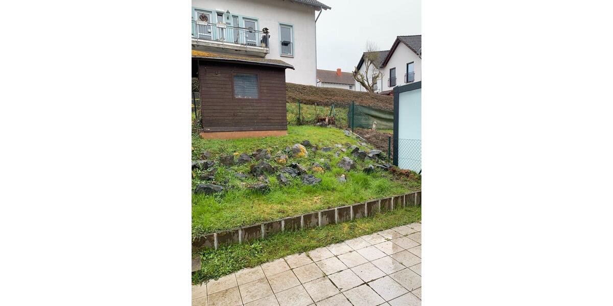 Reihenhaus Waldsolms - 3 Zimmer, 72 m&sup2;, 179.000&euro; | Angebot:26335704