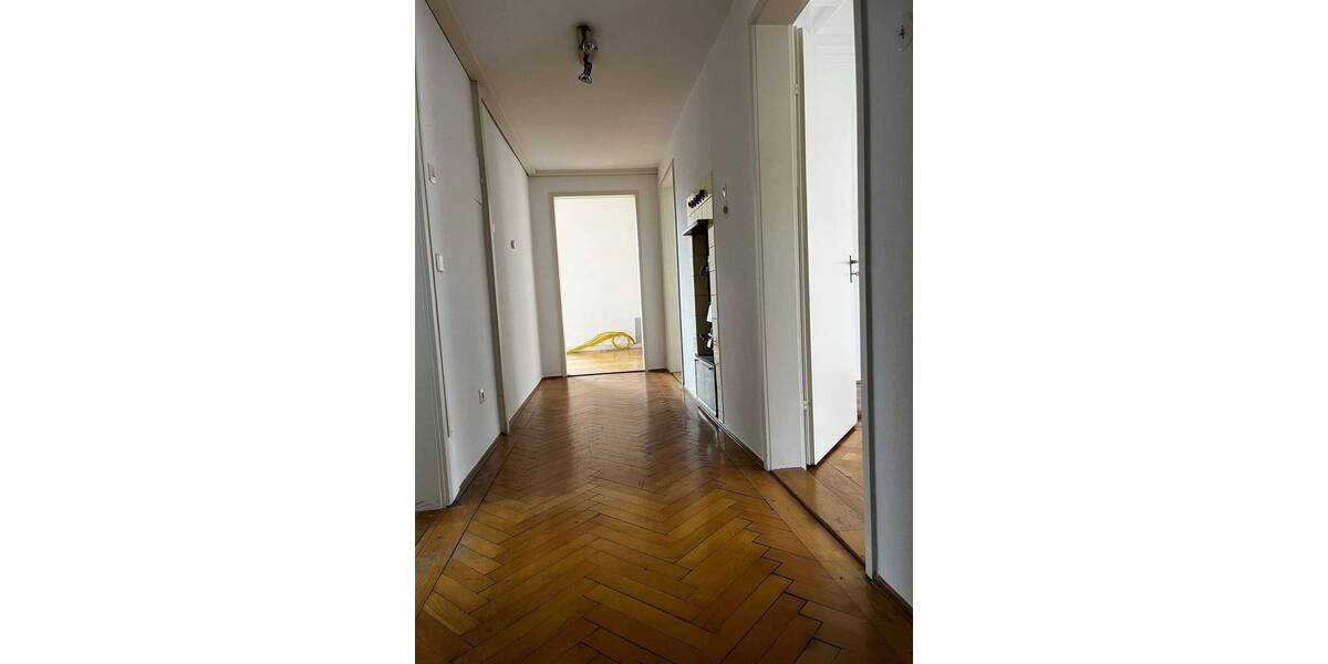 Etagenwohnung Sankt Georgen im Schwarzwald Stadtgebiet - 4 Zimmer, 100 m&sup2;, 800&euro; | Angebot:20808412