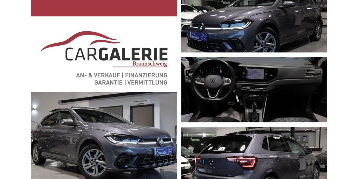 VW Polo 25.923 km 20.750 &euro; Braunschweig 38116