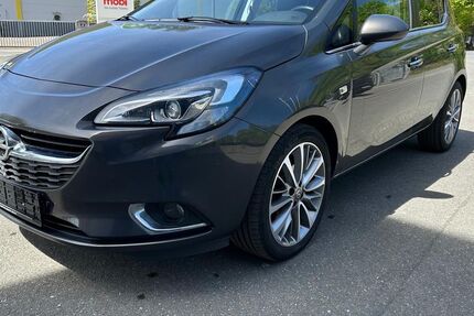 Opel Corsa 83.000 km 6.999 &euro; Schwabach 91126