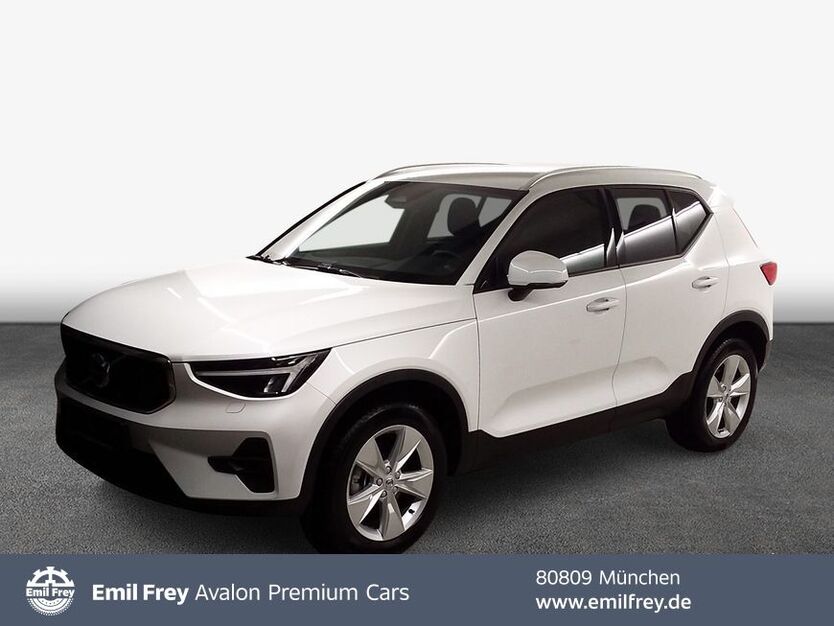 XC40