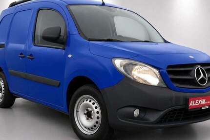 Mercedes-Benz Citan 141.421 km 5.700 &euro; Leipzig 04179