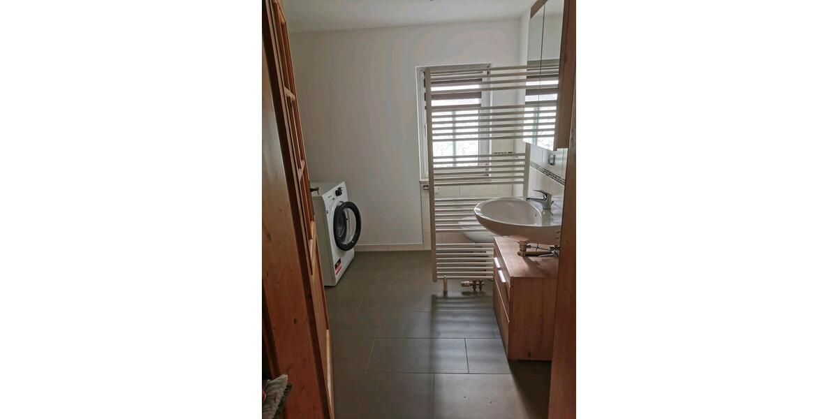 Etagenwohnung Nossen - 3 Zimmer, 58 m&sup2;, 370&euro; | Angebot:26169555