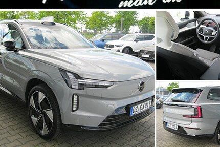 Volvo EX90 3.741 km 77.990 &euro; Oschatz 04758