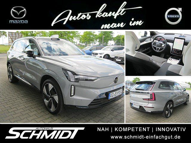 Volvo EX90 3.741 km 77.990 &euro; Oschatz 04758