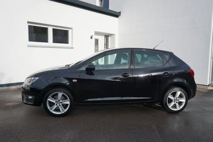 Seat Ibiza 112.000 km 7.800 &euro; Lauingen 89415