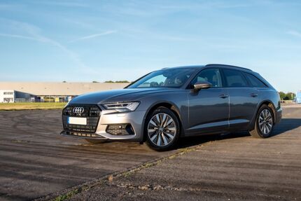 Audi A6 165.000 km 35.000 € Cottbus 03046