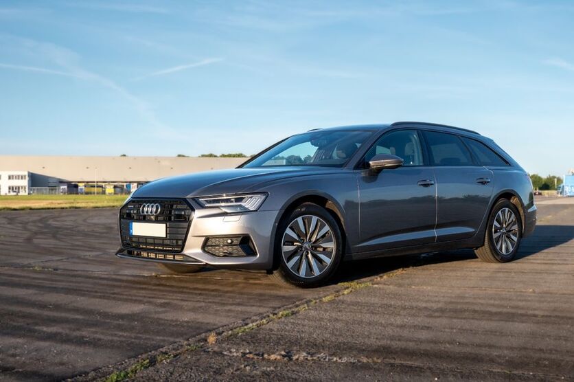 Audi A6 165.000 km 35.000 € Cottbus 03046