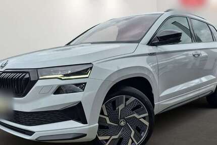 Skoda Karoq 27.400 km 32.880 € Grünwald 82031
