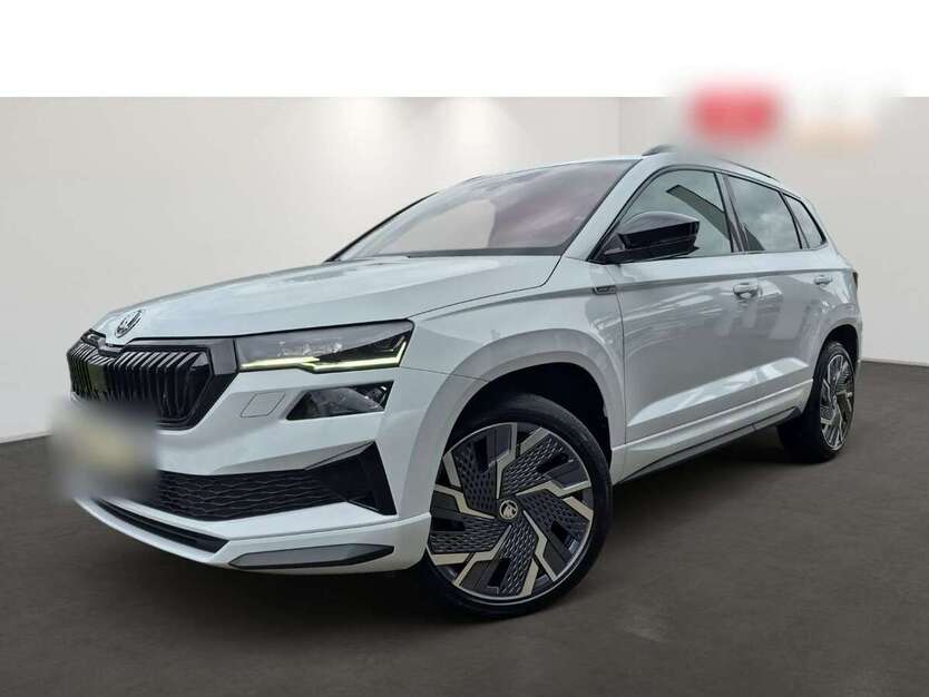 Skoda Karoq 27.400 km 32.880 € Grünwald 82031