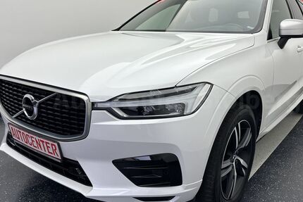Volvo XC60 125.000 km 24.980 &euro; Stolberg 52222