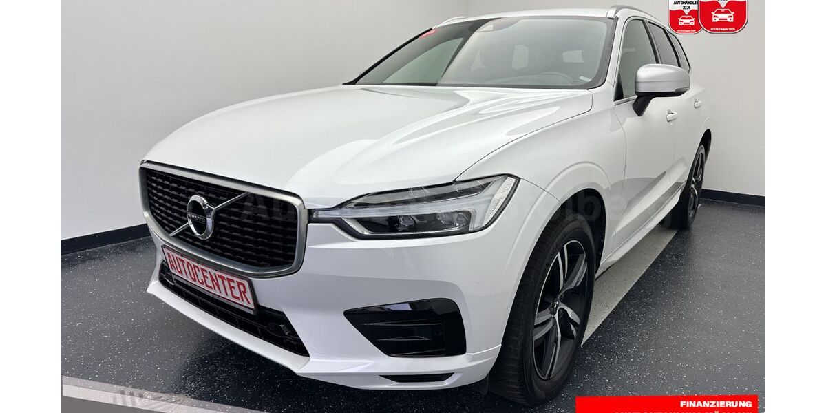 Volvo XC60 125.000 km 24.980 &euro; Stolberg 52222