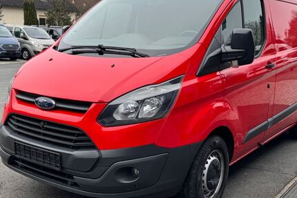 Ford Transit Custom 159.766 km 4.750 &euro; Creussen 95473
