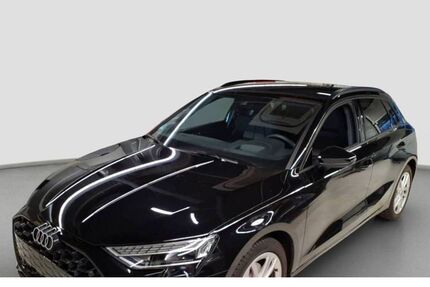Audi A3 6.450 km 27.850 &euro; Haag bei München 83527