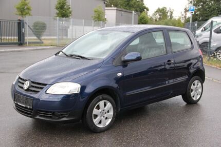 VW Fox