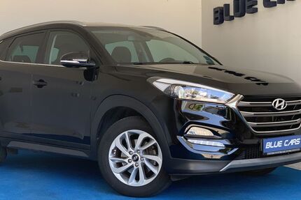 Hyundai TUCSON 102.886 km 13.900 &euro; München 80997