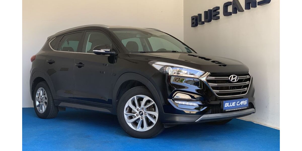 Hyundai TUCSON 102.886 km 13.900 &euro; München 80997