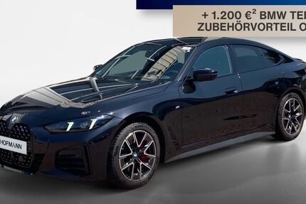 BMW 420 Gran Coupé 12.000 km 49.890 &euro; Ingolstadt 85053