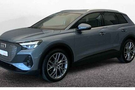 Audi Q4 e-tron 5.600 km 45.960 &euro; Marktoberdorf 87616